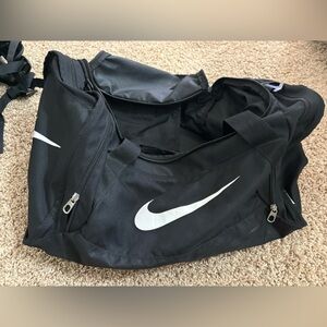 Nike Duffel Bag